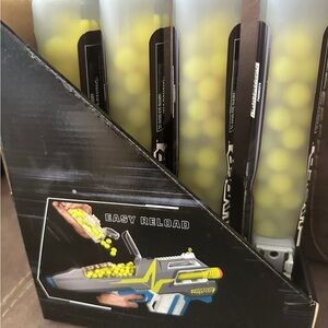 Nerf Hyper 100-Round Reload Canister